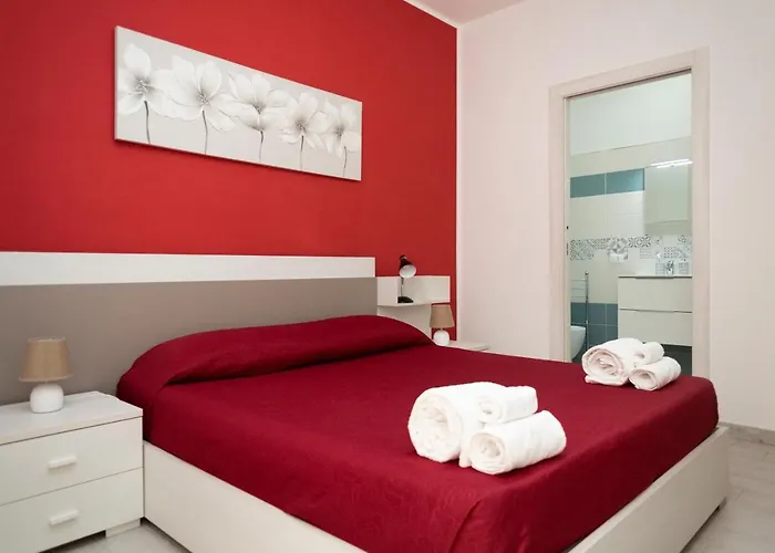 La Dimora Di Segesta