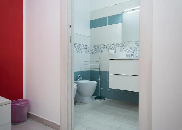 La Dimora Di Segesta 公寓 *