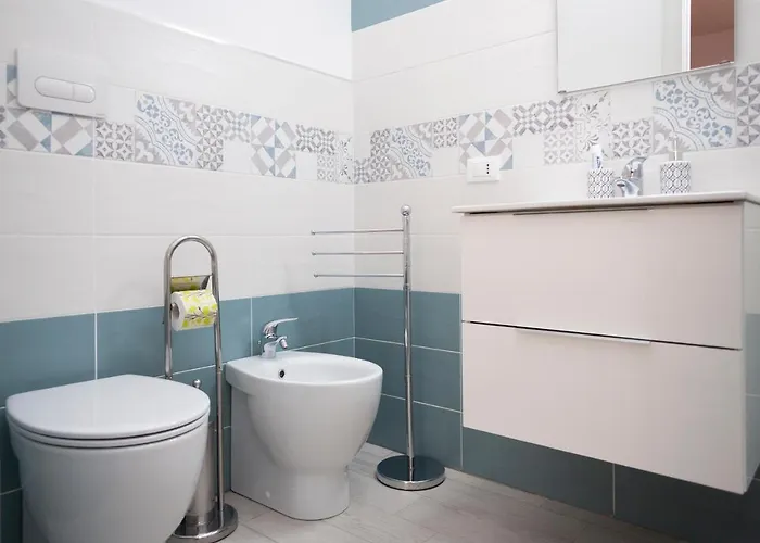 La Dimora Di Segesta 公寓 *