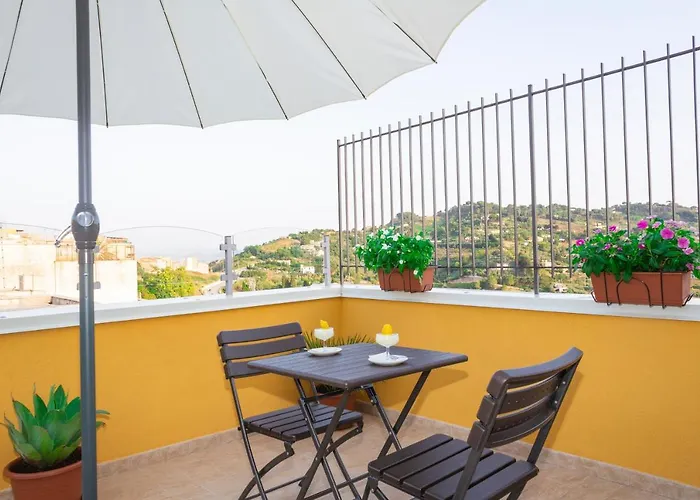 La Dimora Di Segesta *