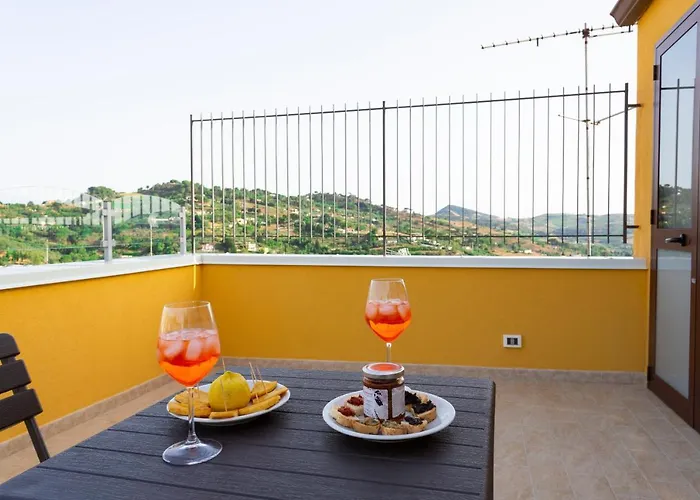 La Dimora Di Segesta *