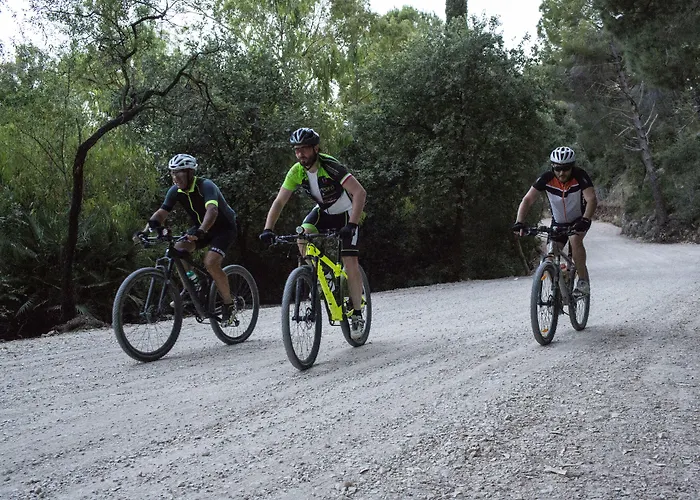 La Dimora Di Segesta 卡拉塔菲米