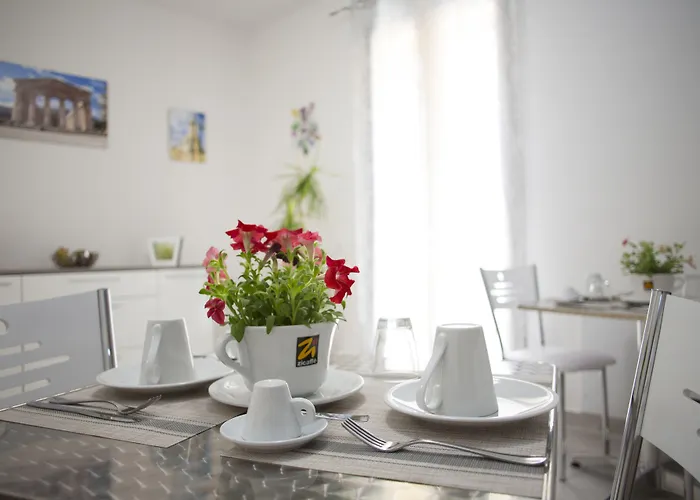 La Dimora Di Segesta *