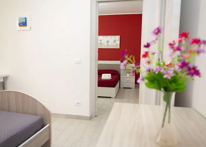 公寓 La Dimora Di Segesta *