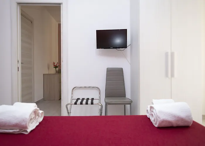 La Dimora Di Segesta 公寓