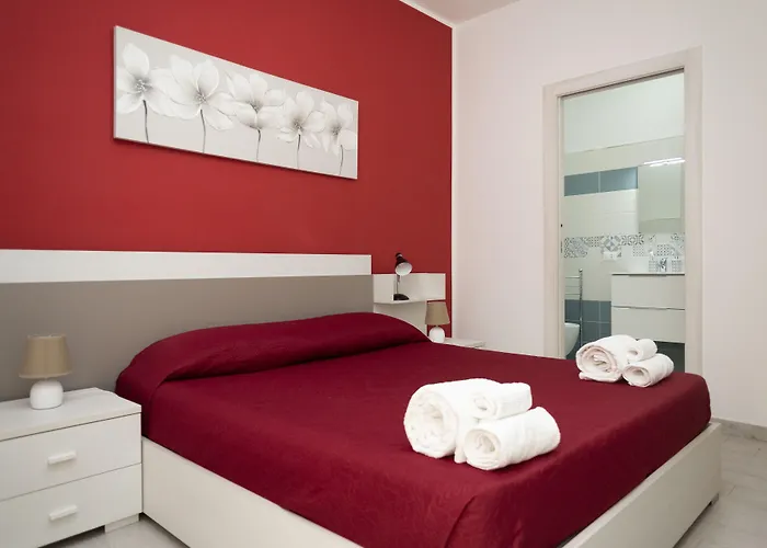 La Dimora Di Segesta * 卡拉塔菲米