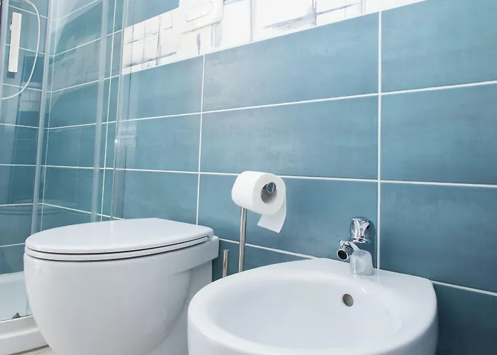 公寓 La Dimora Di Segesta