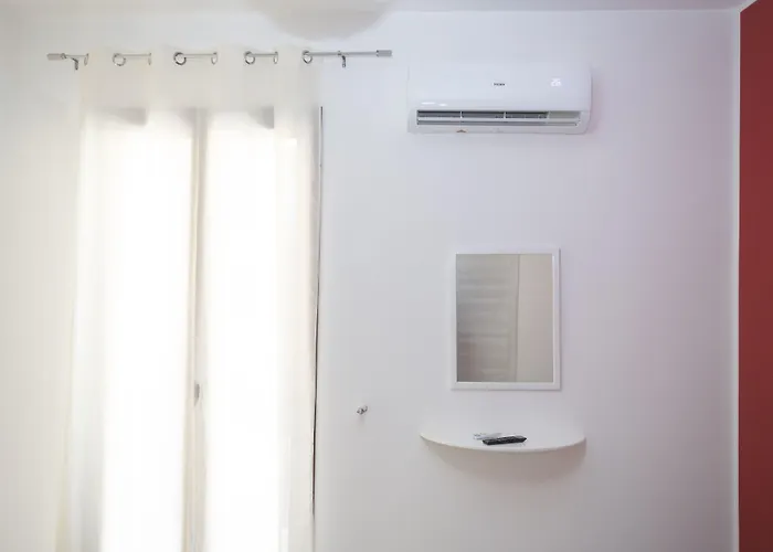 La Dimora Di Segesta 公寓