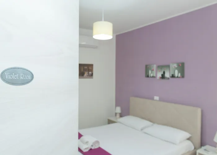 公寓 La Dimora Di Segesta