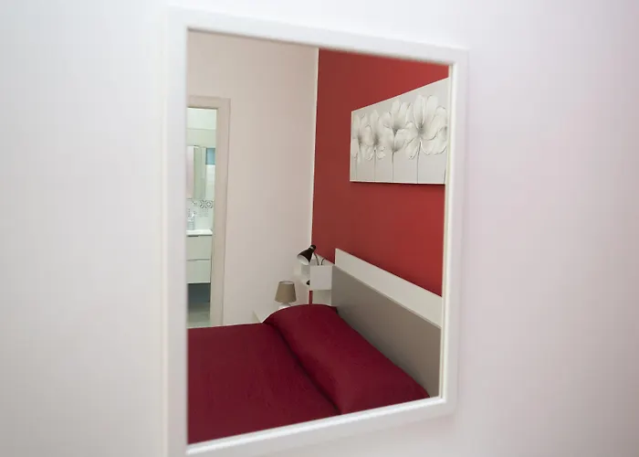 公寓 La Dimora Di Segesta 卡拉塔菲米