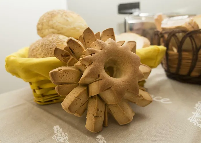 La Dimora Di Segesta *