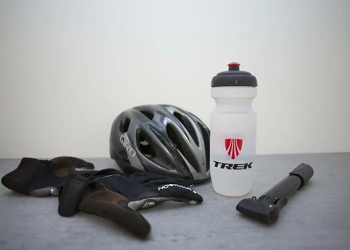 La Dimora Di Segesta 公寓 *