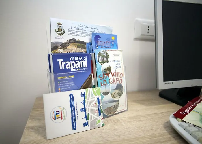 La Dimora Di Segesta