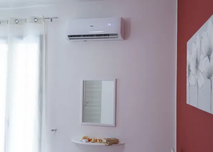 La Dimora Di Segesta 公寓 卡拉塔菲米