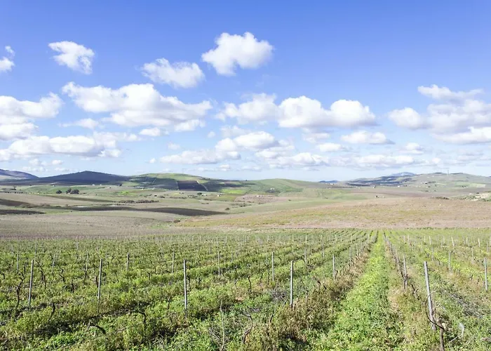 La Dimora Di Segesta 公寓 *