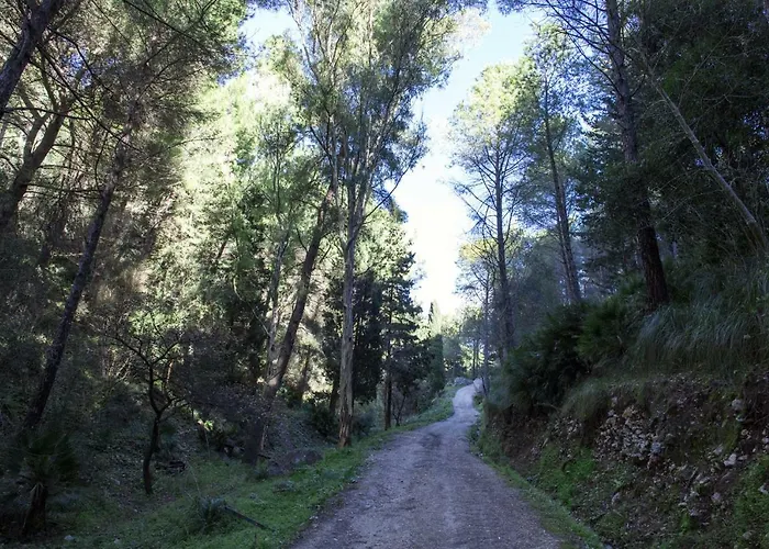 公寓 La Dimora Di Segesta