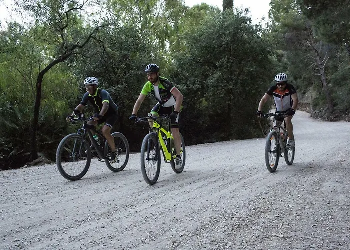 公寓 La Dimora Di Segesta