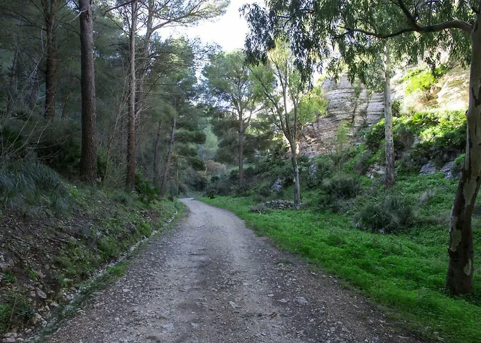 La Dimora Di Segesta 卡拉塔菲米