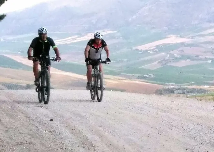 La Dimora Di Segesta