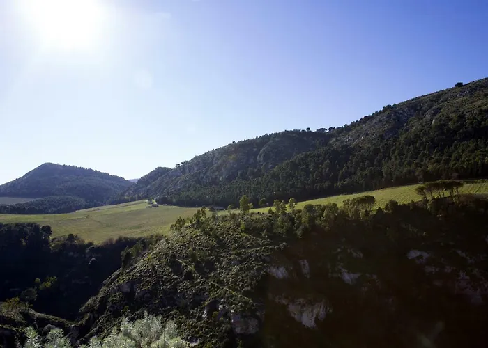 La Dimora Di Segesta 卡拉塔菲米