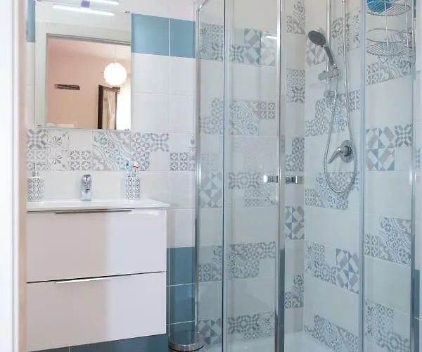 La Dimora Di Segesta * 卡拉塔菲米