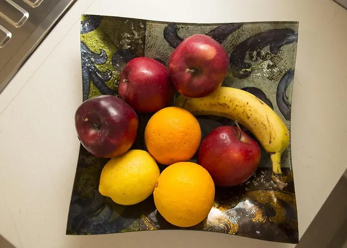 公寓 La Dimora Di Segesta 卡拉塔菲米